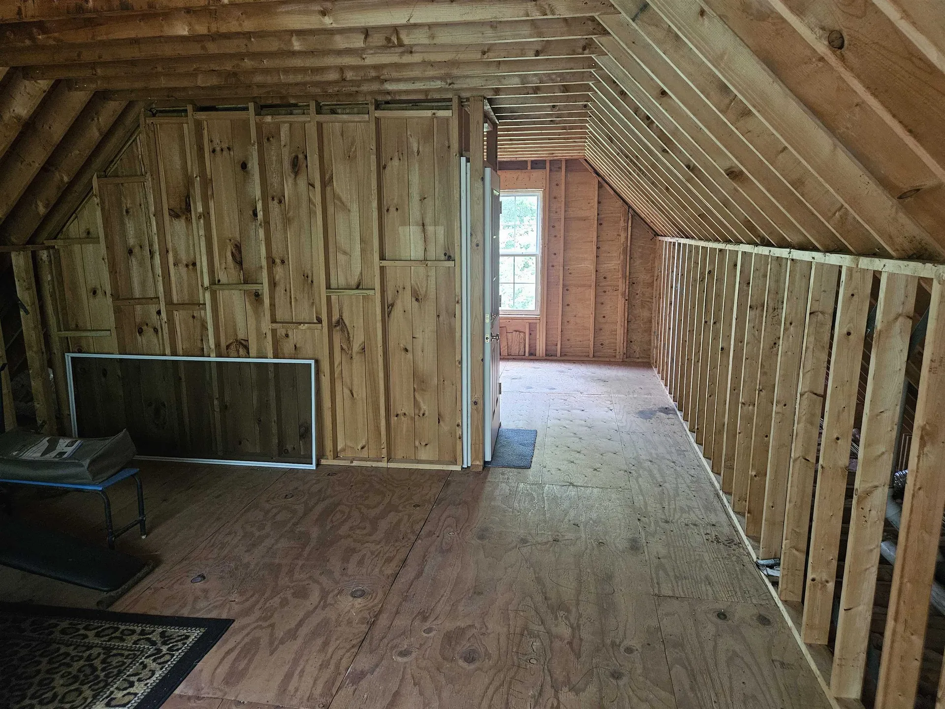 446 Bradley Hill Road Benton NH 03785