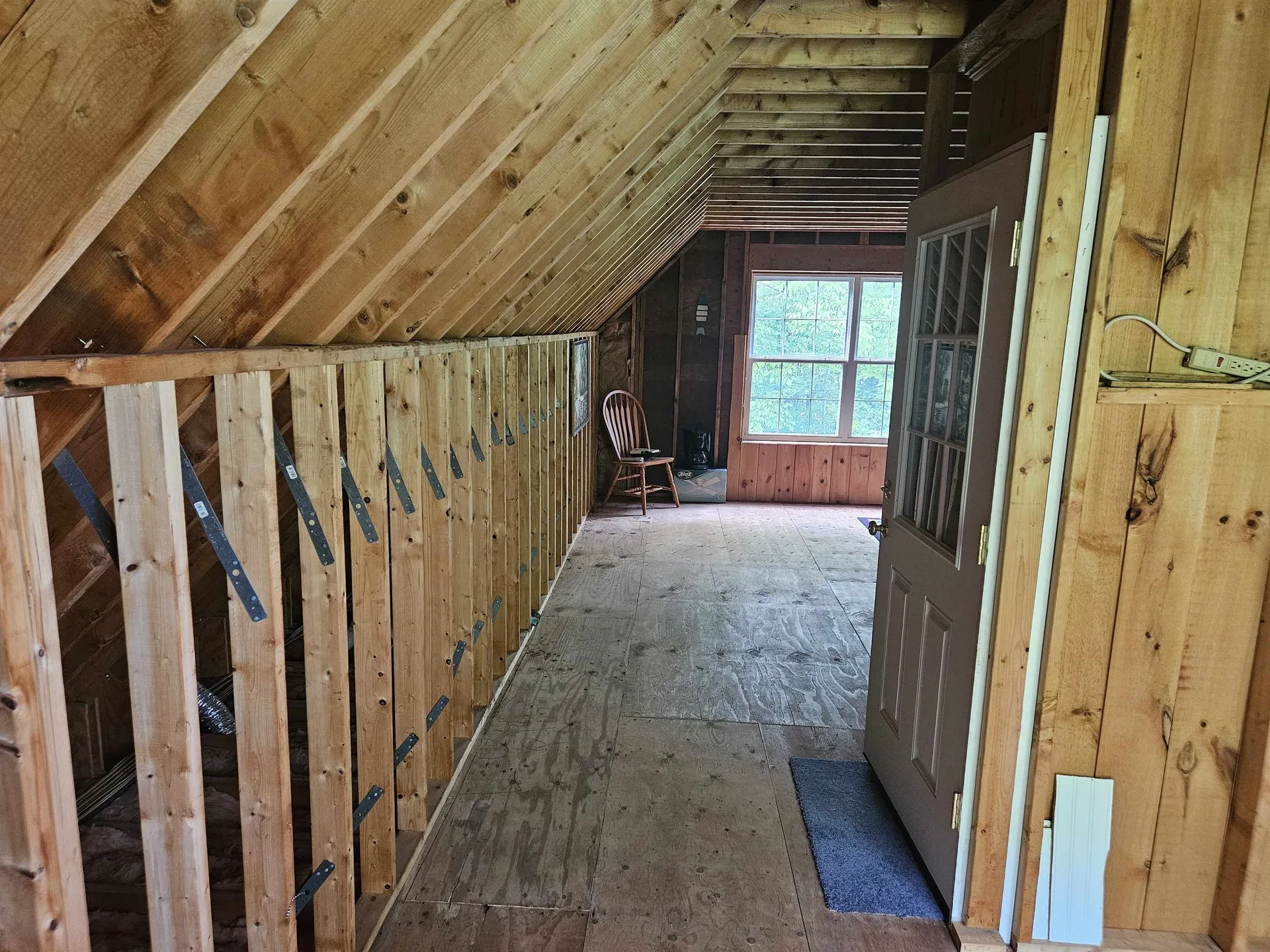 446 Bradley Hill Road Benton NH 03785