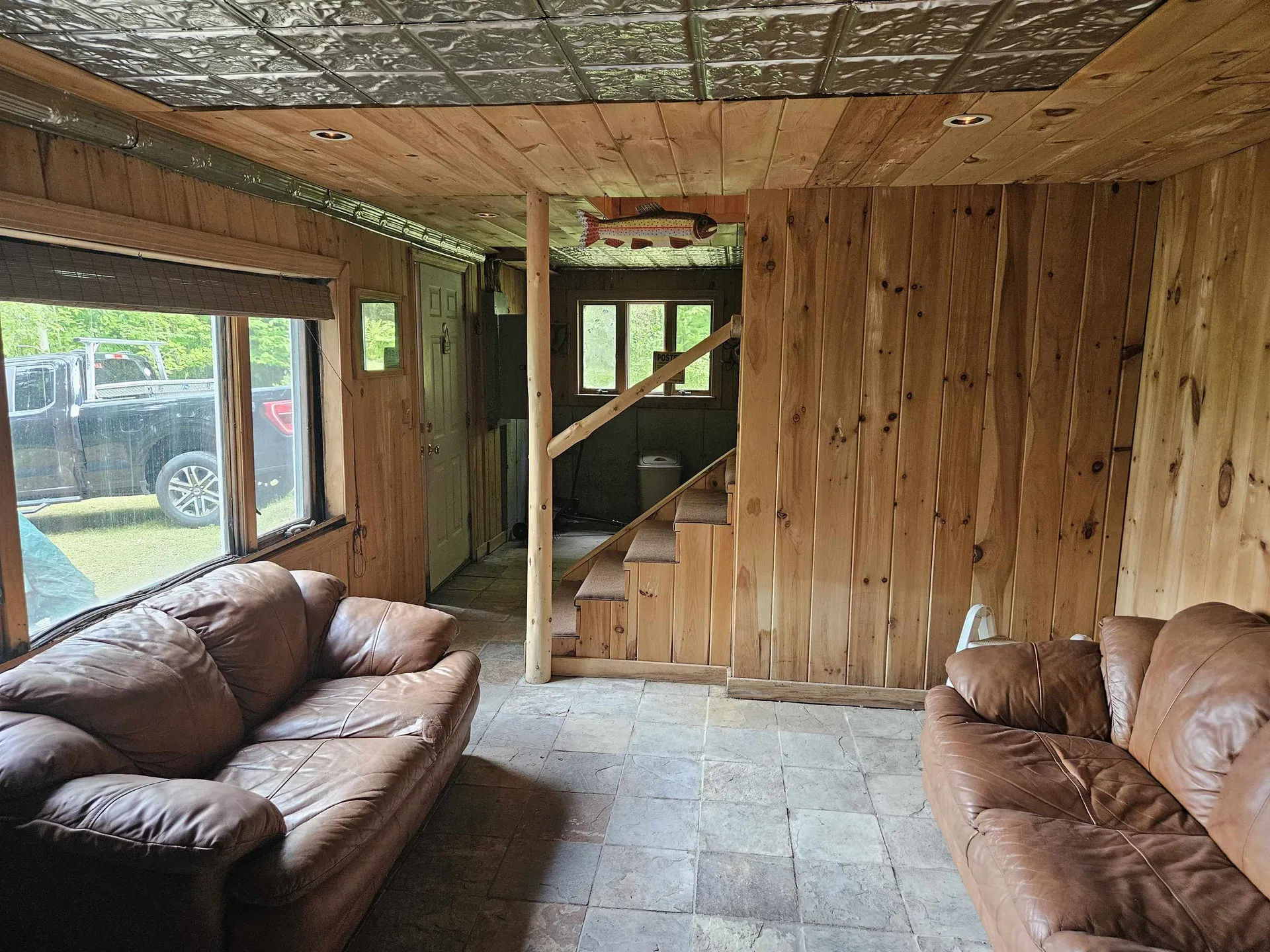 446 Bradley Hill Road Benton NH 03785