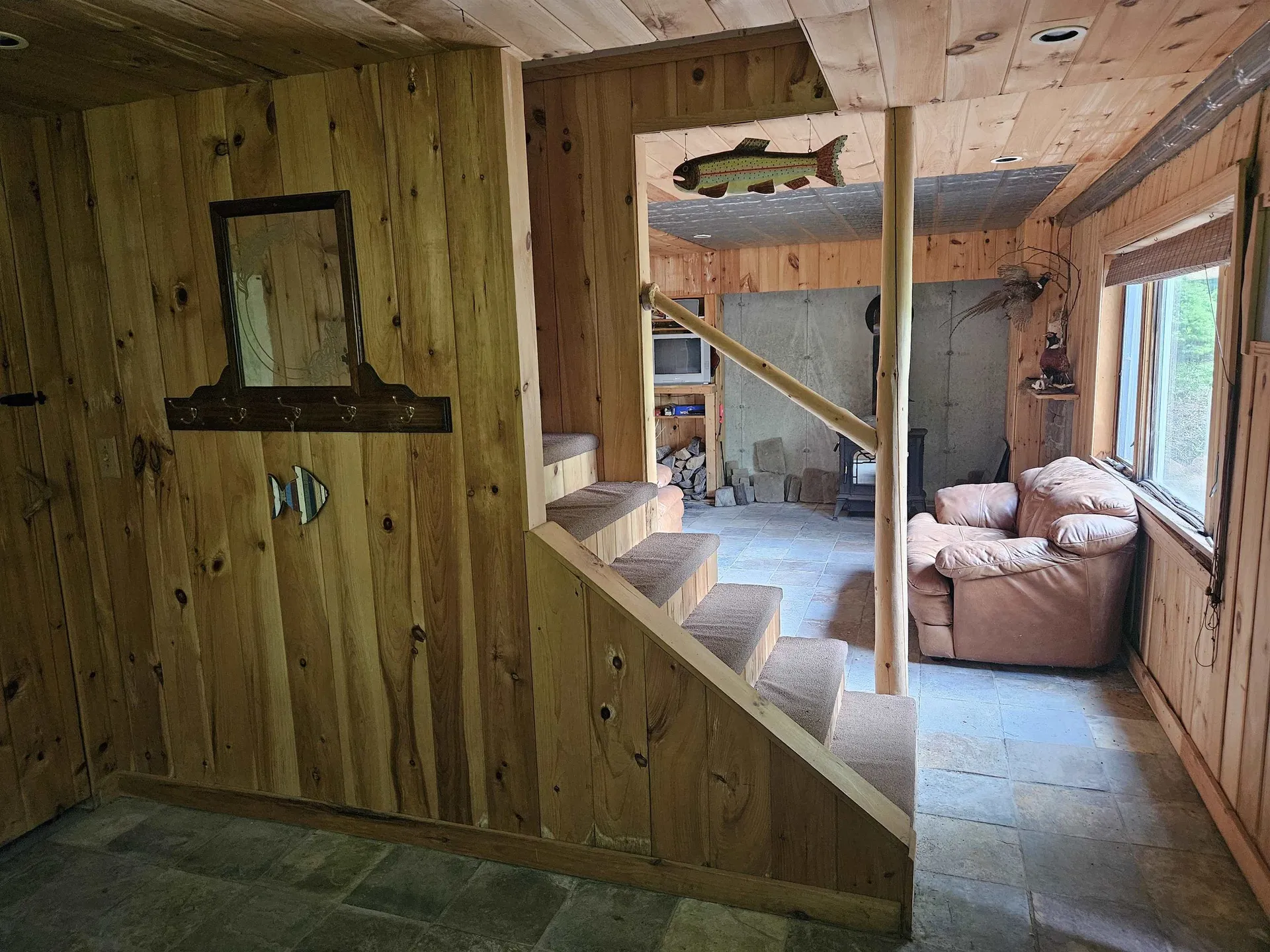 446 Bradley Hill Road Benton NH 03785
