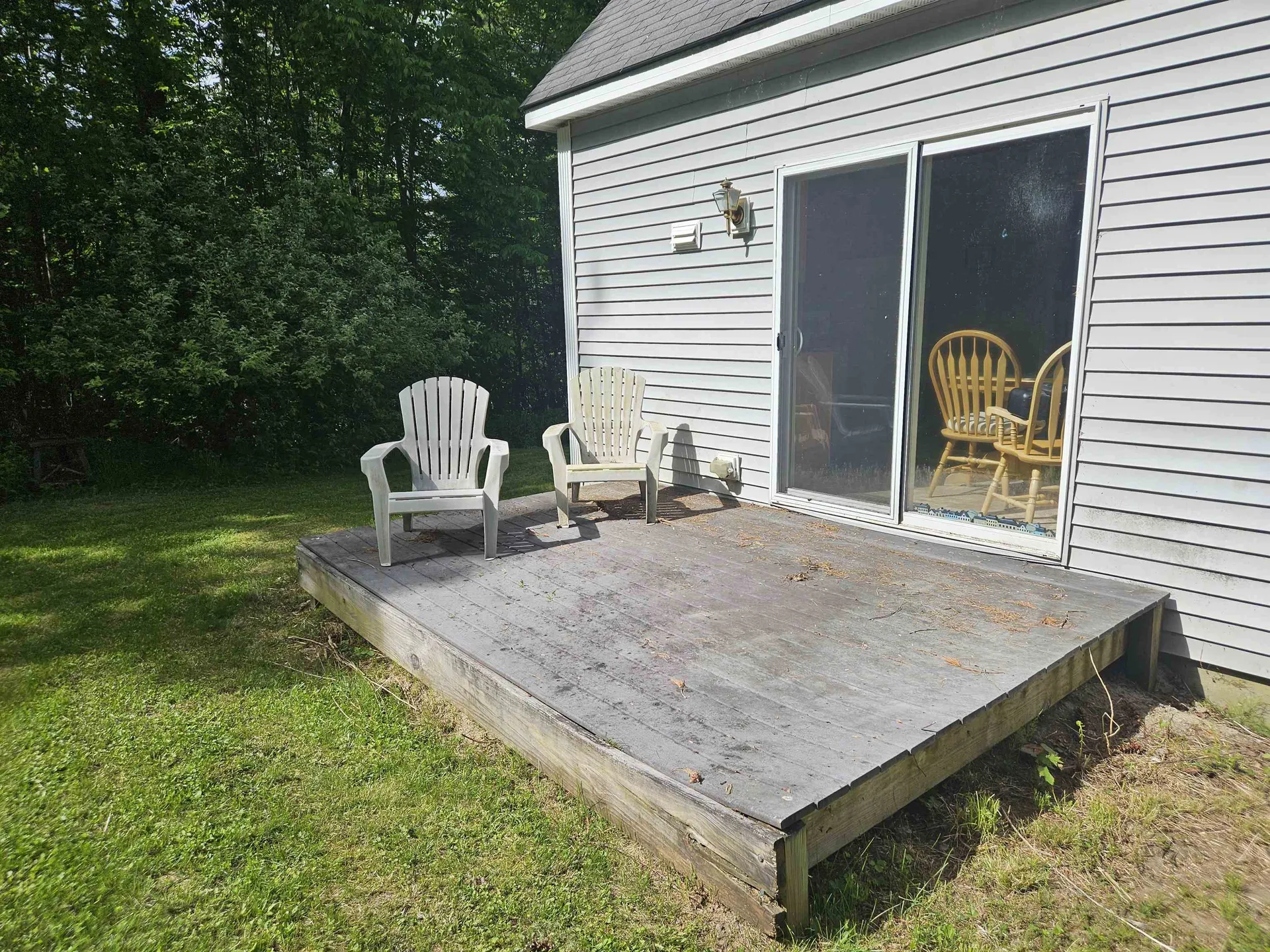446 Bradley Hill Road Benton NH 03785
