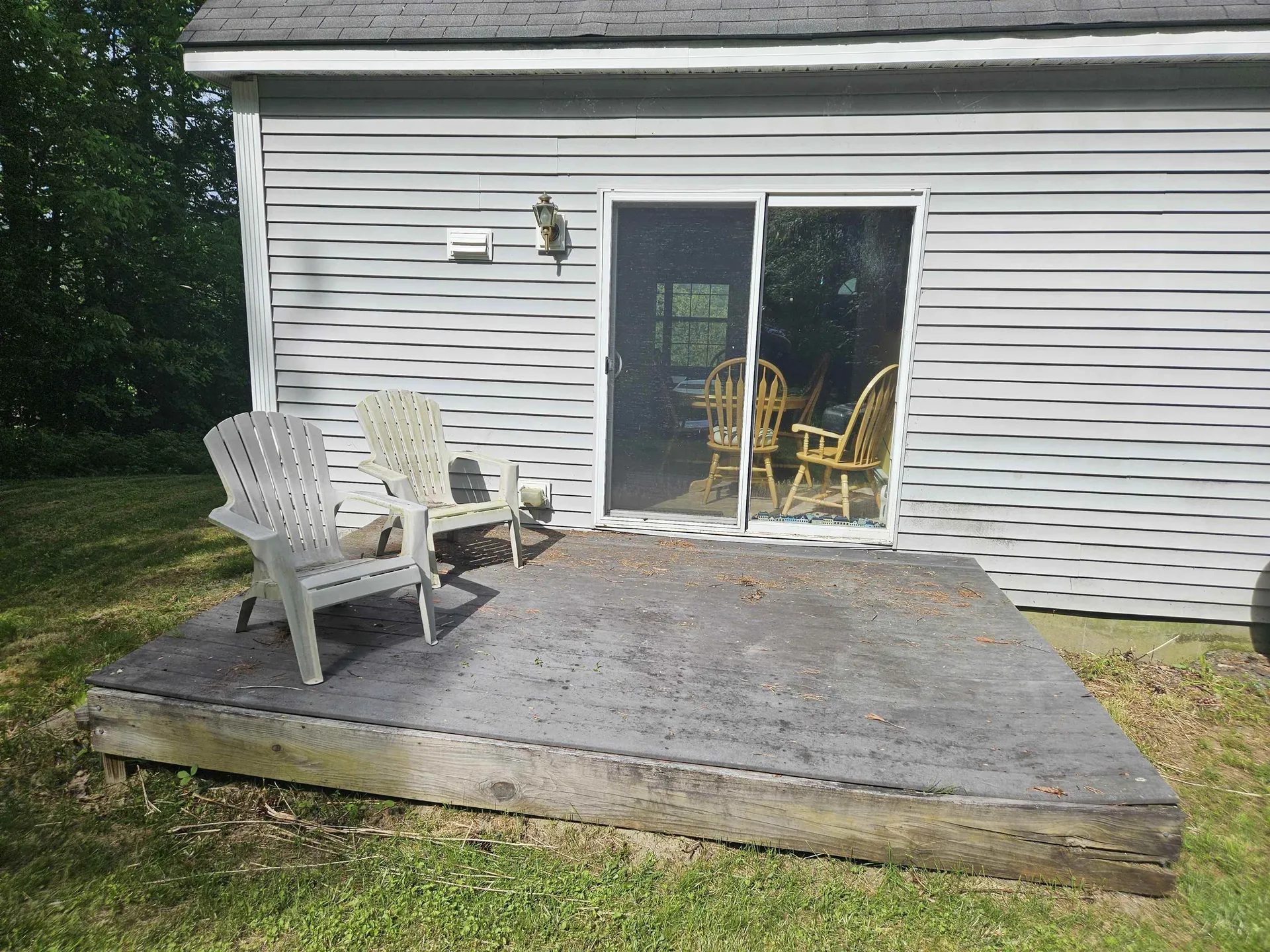 446 Bradley Hill Road Benton NH 03785
