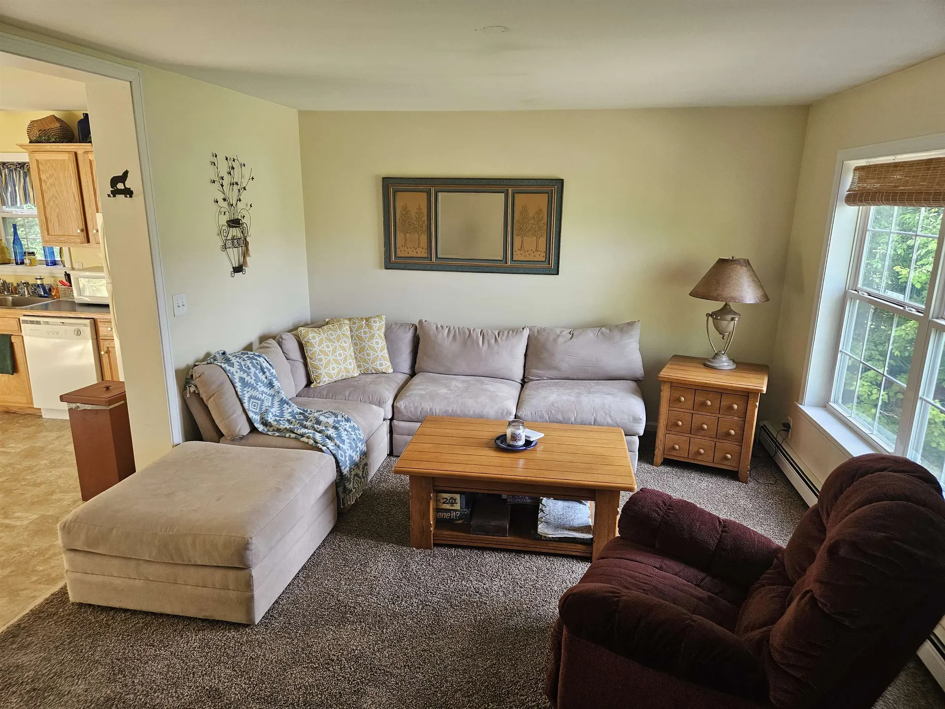 446 Bradley Hill Road Benton NH 03785