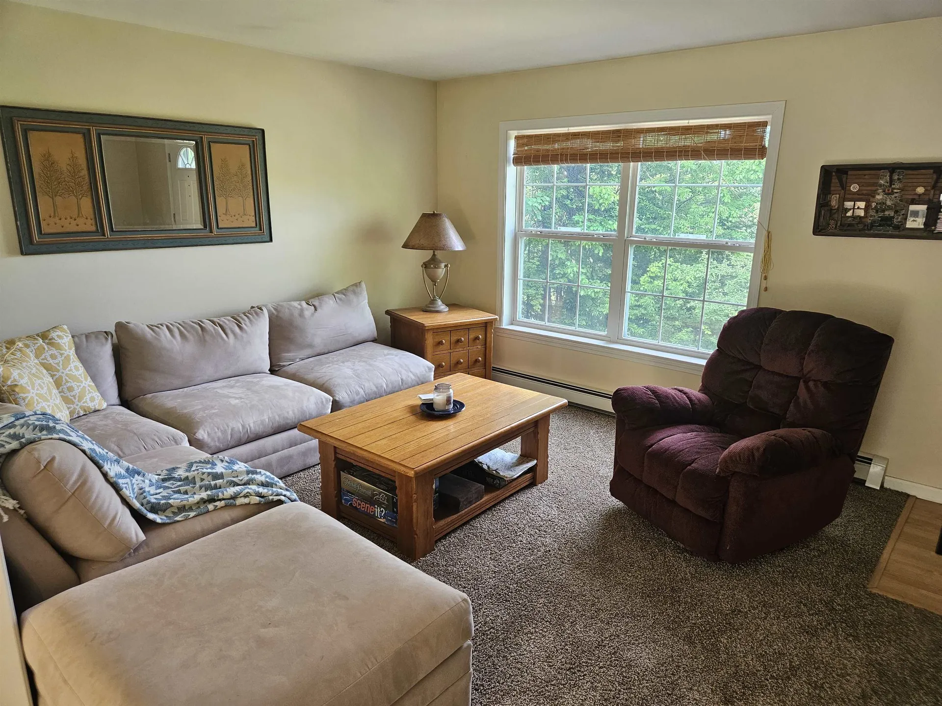 446 Bradley Hill Road Benton NH 03785