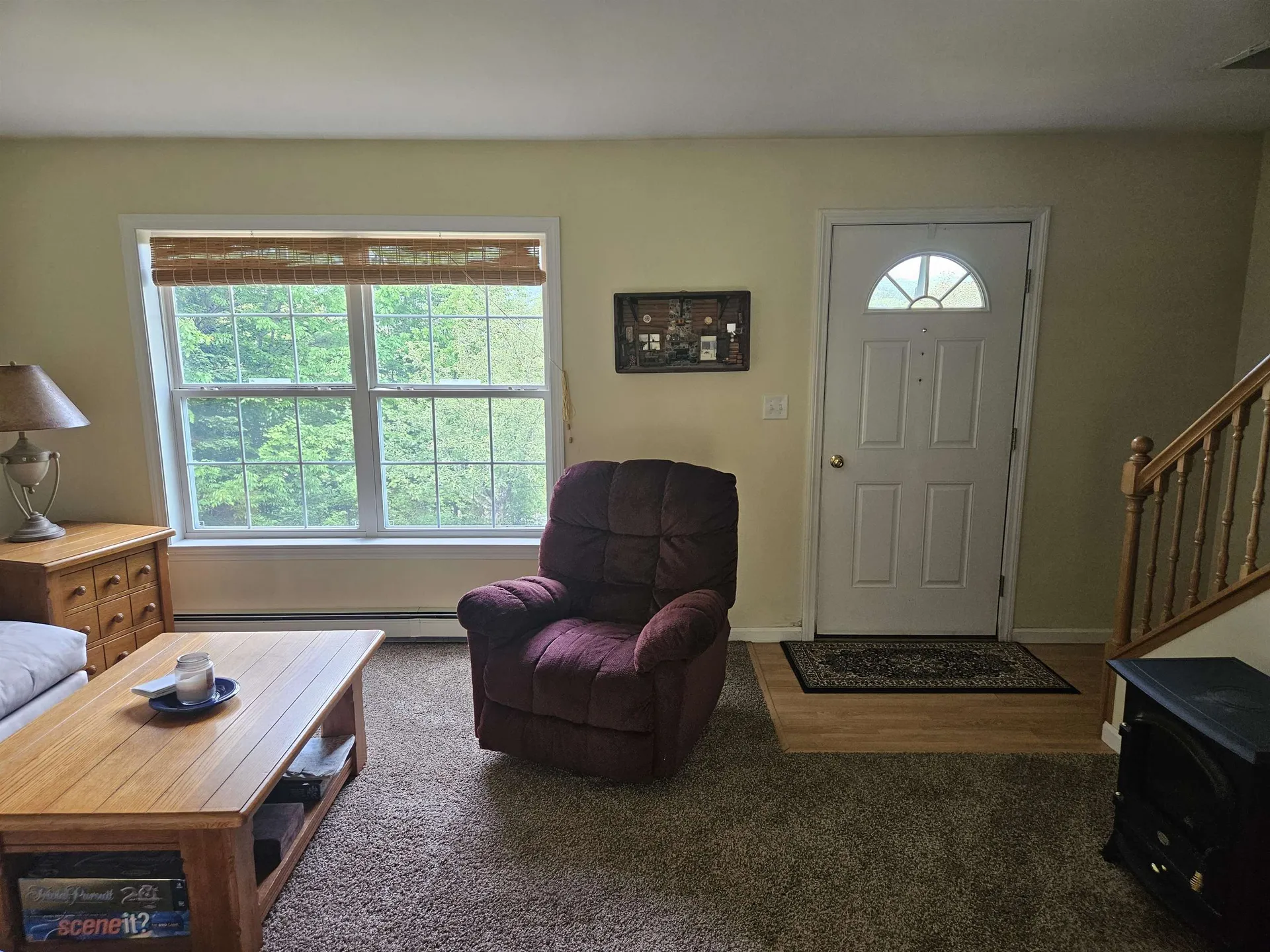 446 Bradley Hill Road Benton NH 03785