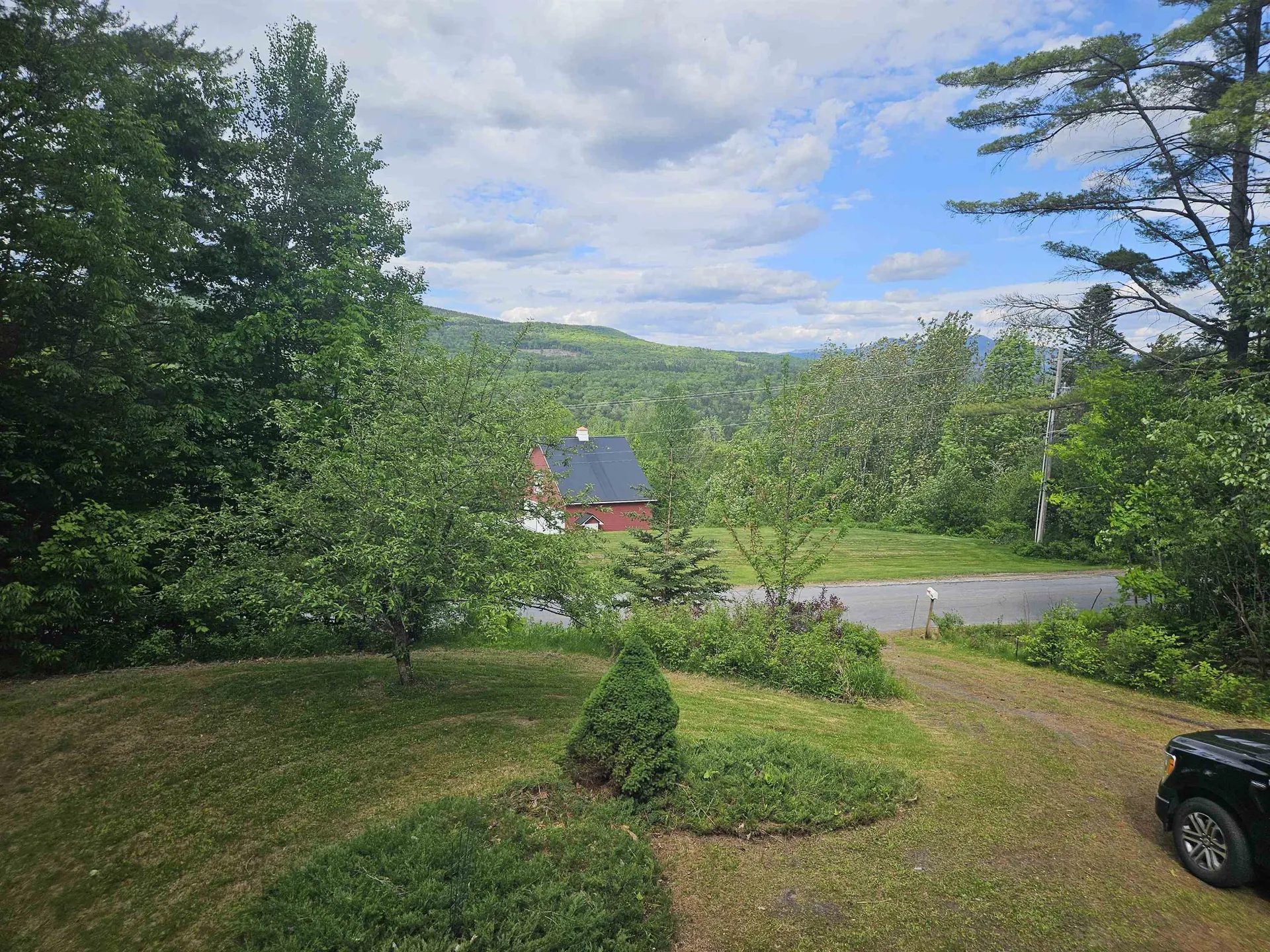 446 Bradley Hill Road Benton NH 03785
