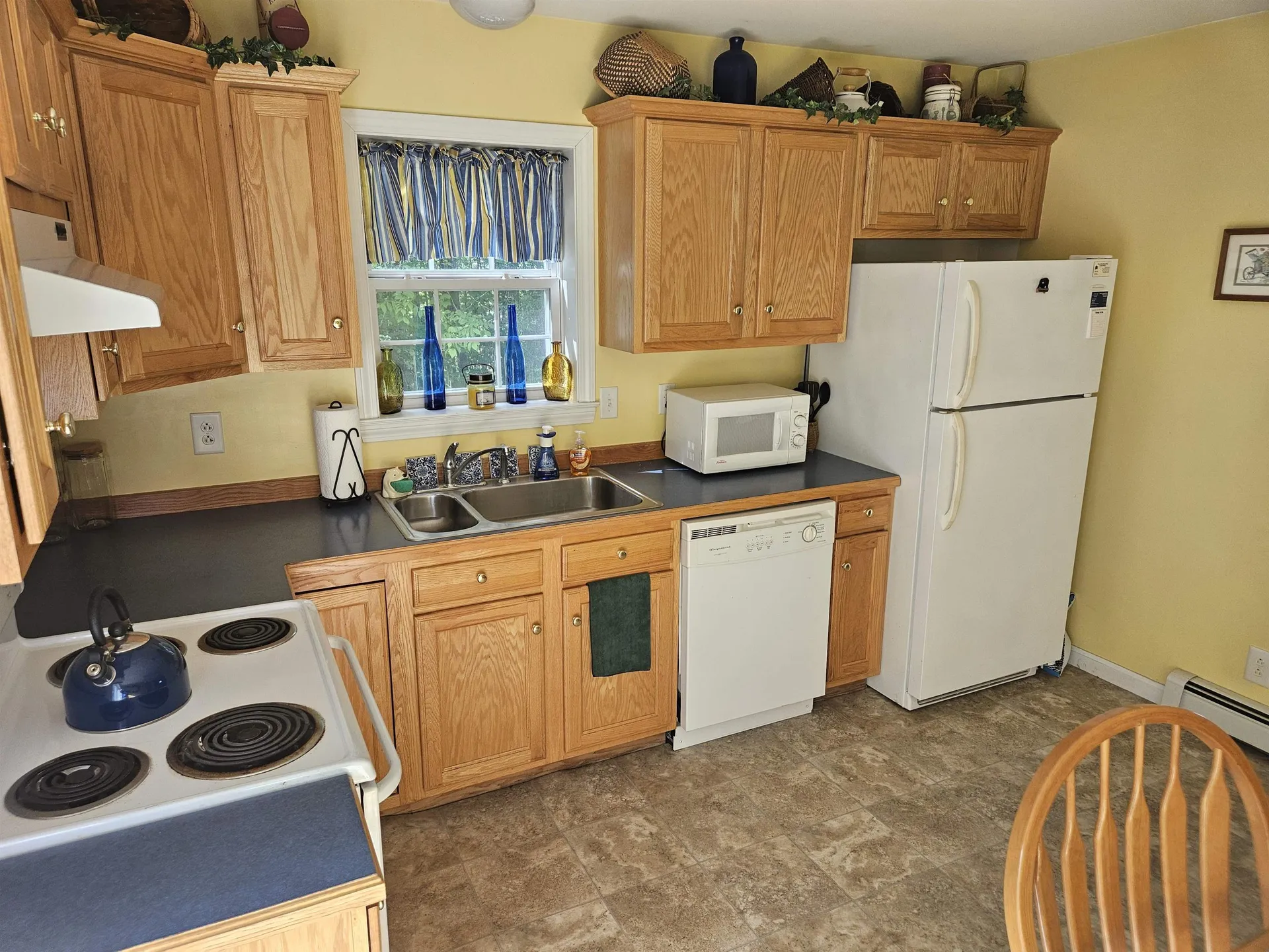 446 Bradley Hill Road Benton NH 03785
