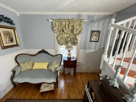 8 Pleasant Street Plymouth NH 03264