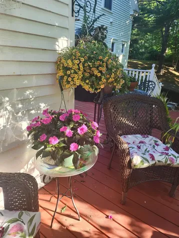 8 Pleasant Street Plymouth NH 03264