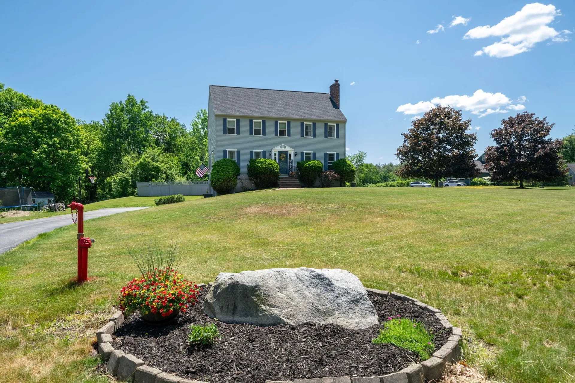 2 Buttonwood Drive Derry NH 03038