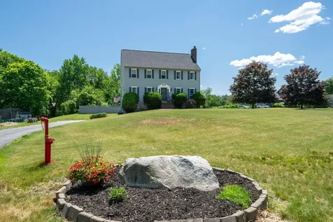 2 Buttonwood Drive Derry NH 03038