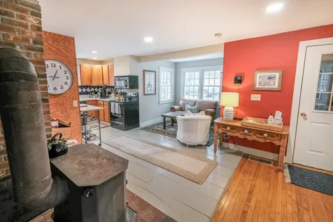 1375 South Hill Road Ludlow VT 05149