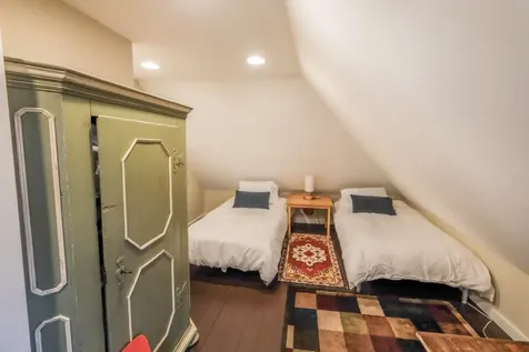 1375 South Hill Road Ludlow VT 05149