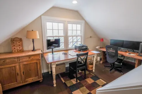 1375 South Hill Road Ludlow VT 05149