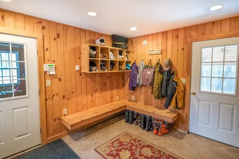1375 South Hill Road Ludlow VT 05149