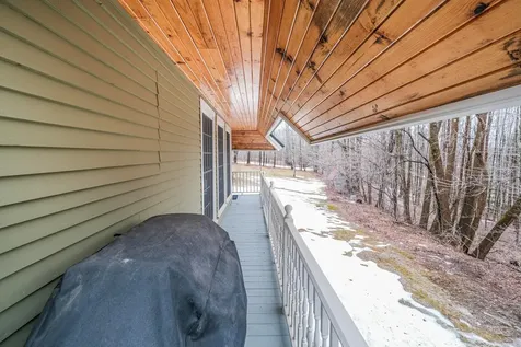 1375 South Hill Road Ludlow VT 05149