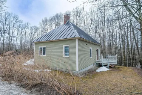1375 South Hill Road Ludlow VT 05149