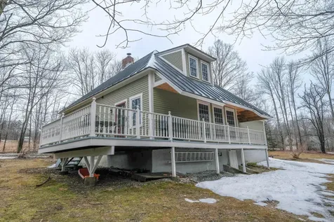 1375 South Hill Road Ludlow VT 05149