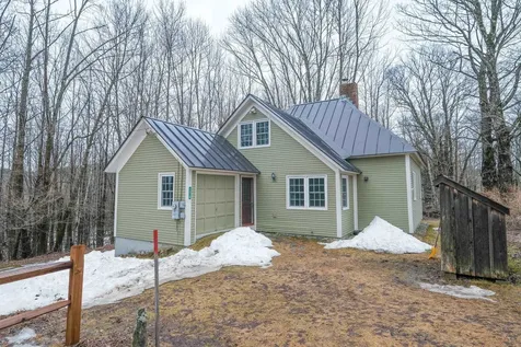 1375 South Hill Road Ludlow VT 05149
