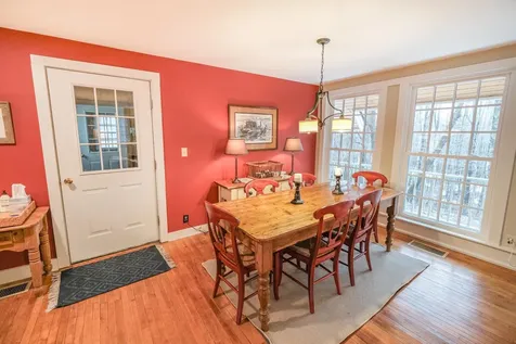 1375 South Hill Road Ludlow VT 05149