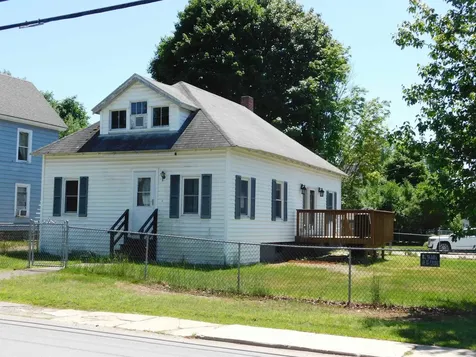 217 Union Street Springfield VT 05156