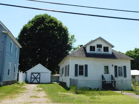 217 Union Street Springfield VT 05156
