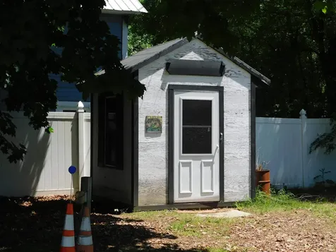 217 Union Street Springfield VT 05156