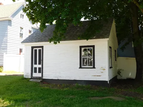 217 Union Street Springfield VT 05156