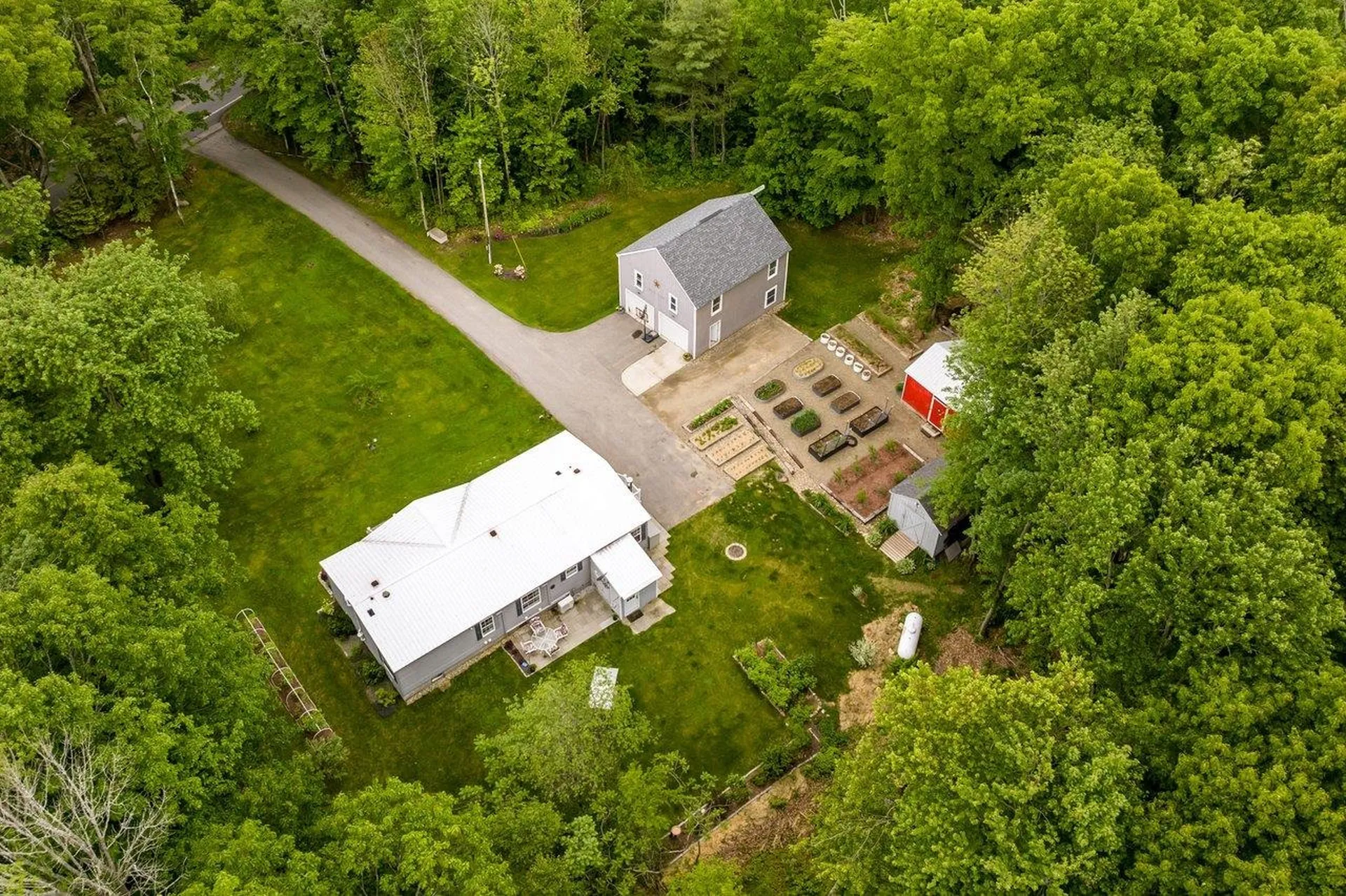 1453 Upper City Road Pittsfield NH 03263