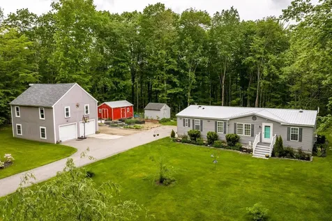 1453 Upper City Road Pittsfield NH 03263