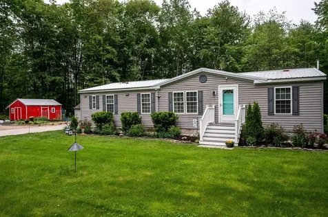 1453 Upper City Road Pittsfield NH 03263