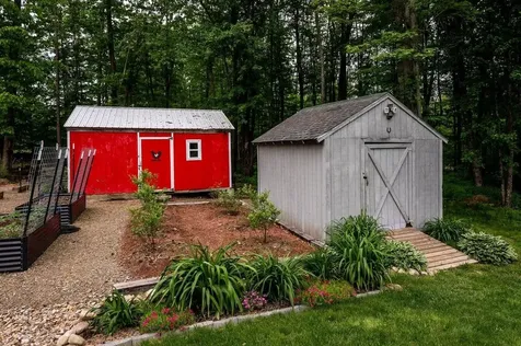 1453 Upper City Road Pittsfield NH 03263