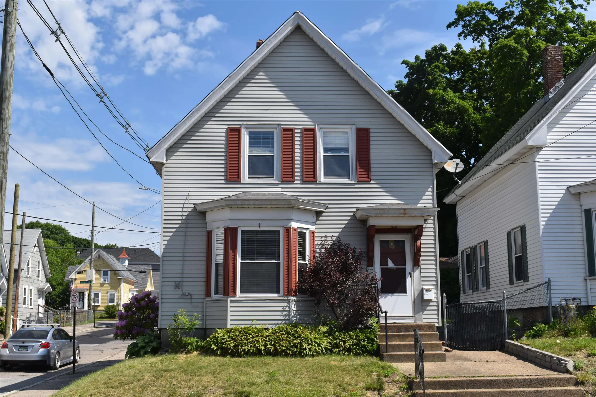 268 Bridge Street Manchester NH 03104