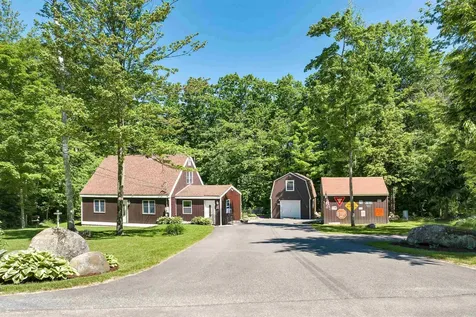 97 Stickney Road Campton NH 03223
