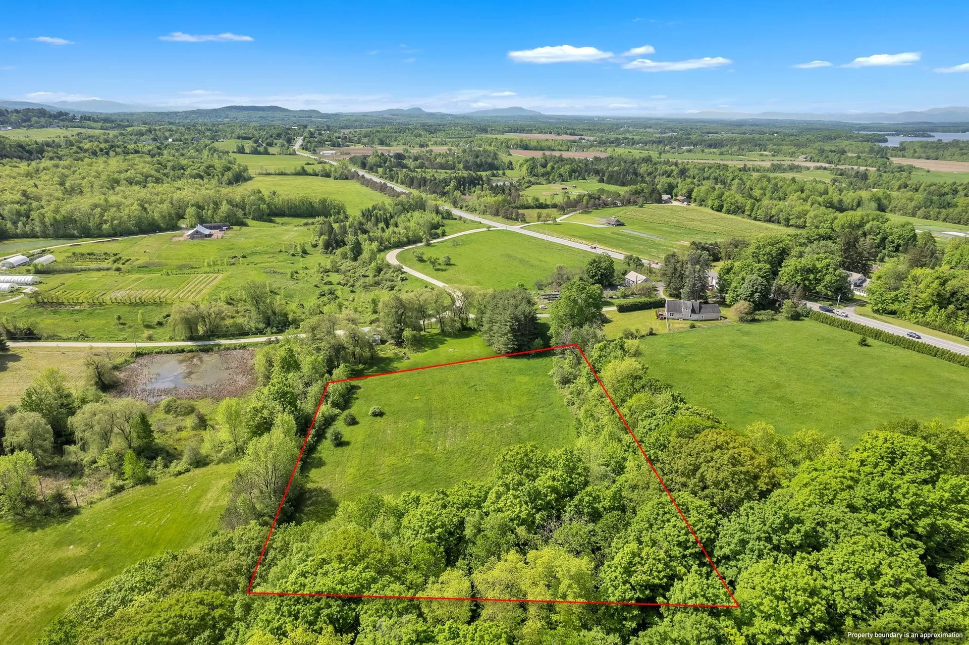 4425 Ethan Allen Highway Charlotte VT 05445