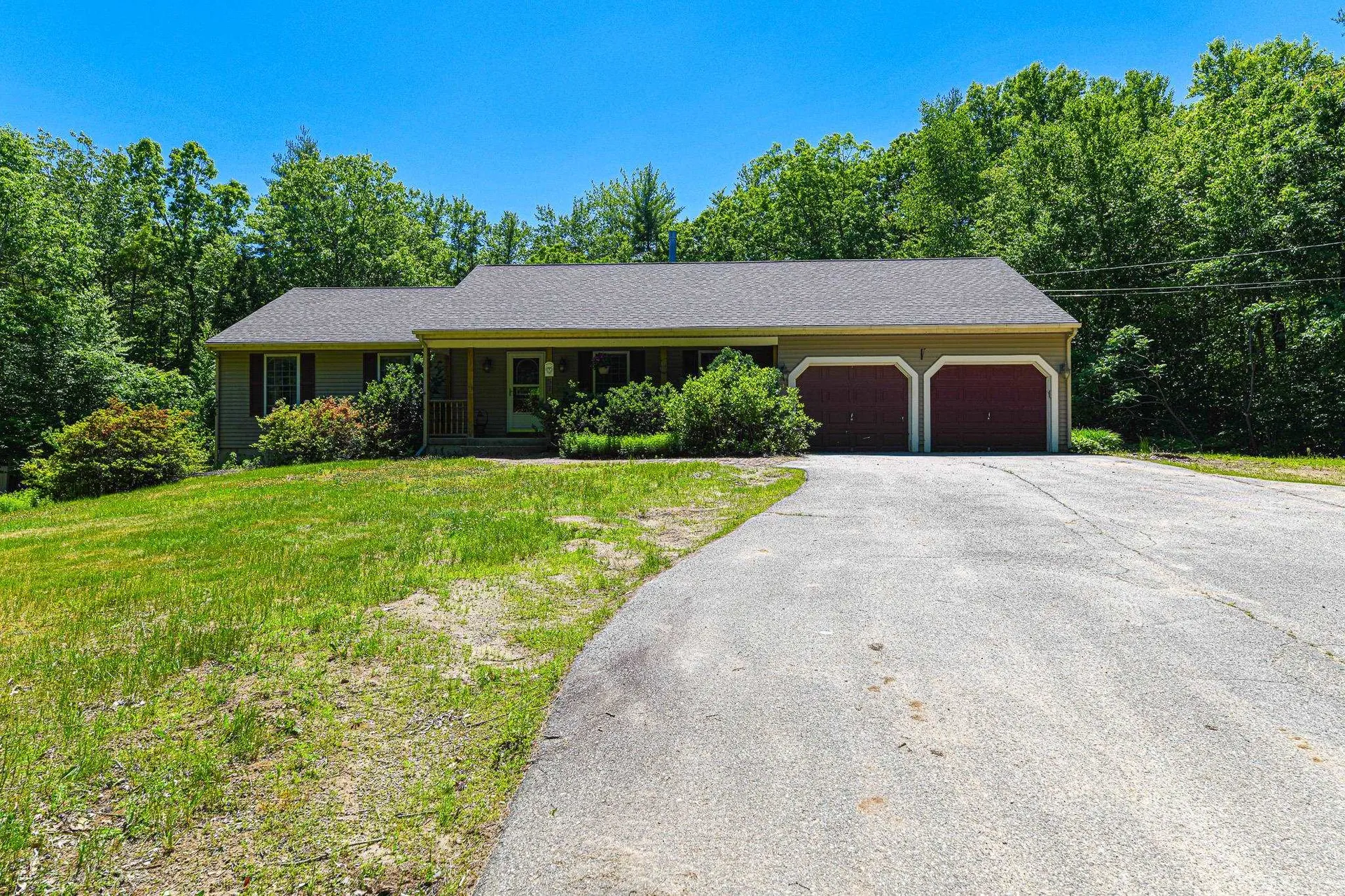 61 Misty Lane Barrington NH 03825