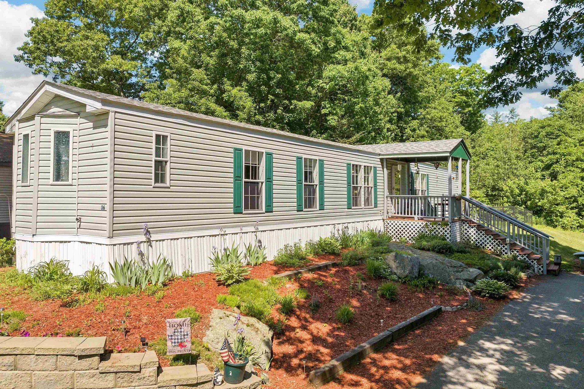 36 Christopher Lane Fremont NH 03044