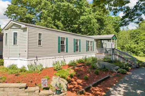 36 Christopher Lane Fremont NH 03044