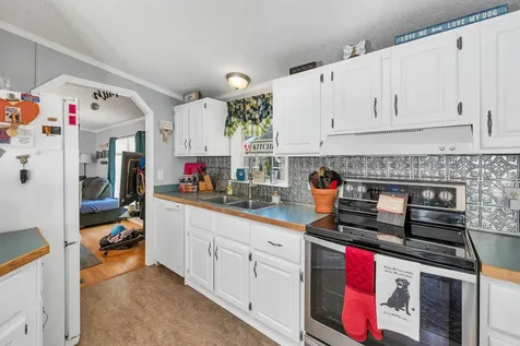 36 Christopher Lane Fremont NH 03044