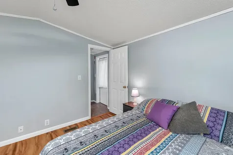 36 Christopher Lane Fremont NH 03044