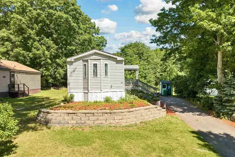 36 Christopher Lane Fremont NH 03044