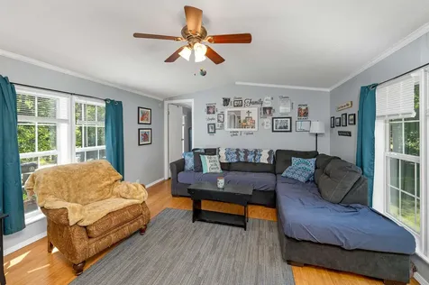 36 Christopher Lane Fremont NH 03044