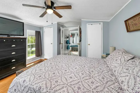 36 Christopher Lane Fremont NH 03044
