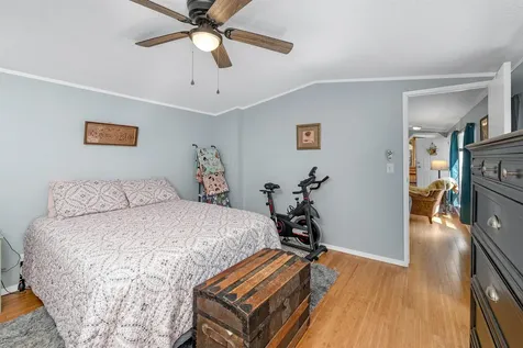 36 Christopher Lane Fremont NH 03044