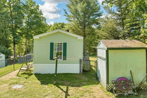 36 Christopher Lane Fremont NH 03044