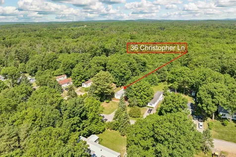 36 Christopher Lane Fremont NH 03044