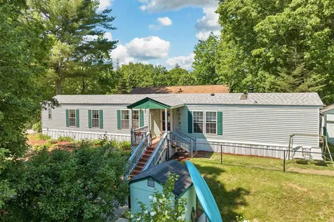 36 Christopher Lane Fremont NH 03044
