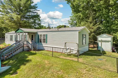 36 Christopher Lane Fremont NH 03044