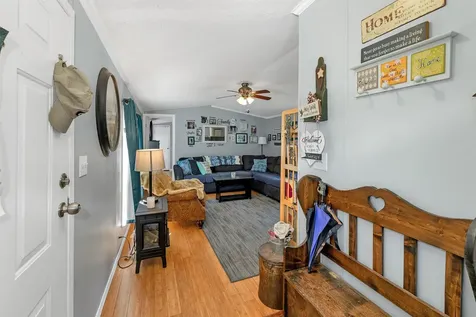 36 Christopher Lane Fremont NH 03044