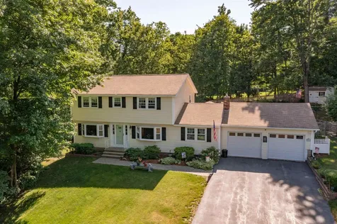 2 Mathew Drive Merrimack NH 03054